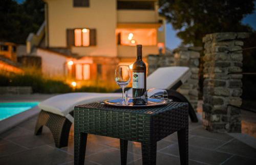 Villa Brbon - Serene Getaway - Foto 61