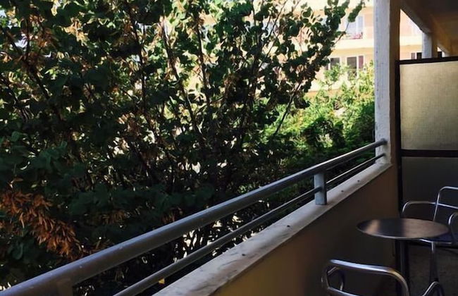 Aspa Holiday Apartments - Photo 19