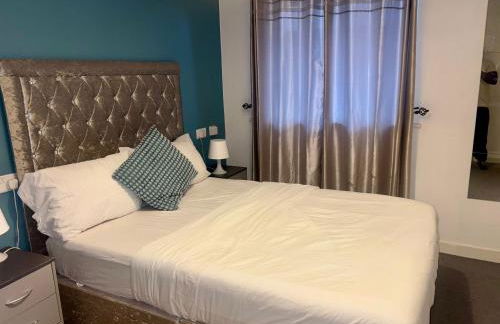 Cosy Flat in Wolverhampton - Foto 22