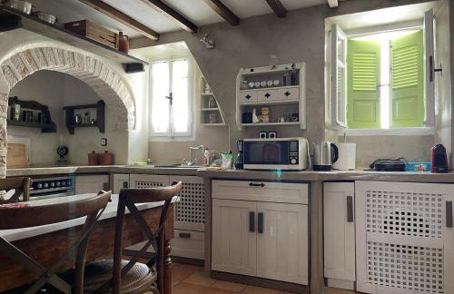 Matsas Mansions - Foto 44