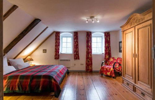 Schloss Lühburg - Foto 56