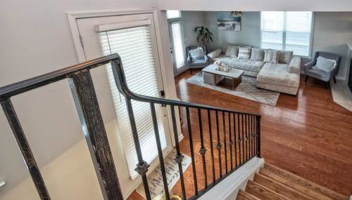 Island Vibe at Harbor Town-5 mins from downtown - Foto 4