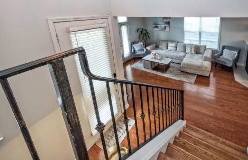 Island Vibe at Harbor Town-5 mins from downtown - Foto 4