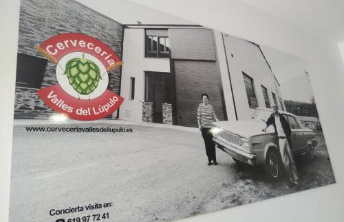 Edificio Valles del Lúpulo (DUPLEX) - Photo 1