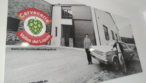 Edificio Valles del Lúpulo (DUPLEX) - Photo 1