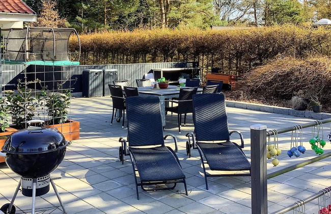 Spacious Family Retreat - By Traum Ferienwohnungen - Foto 37