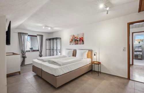 Großes Familienhaus nahe LEGOLAND für Gruppen & Familien mit Garten in ruhiger Lage ALA Living - Foto 37