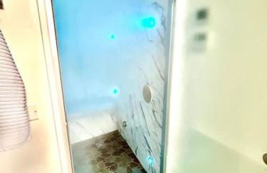 loft des désirs hammam, jacuzzi - Foto 12