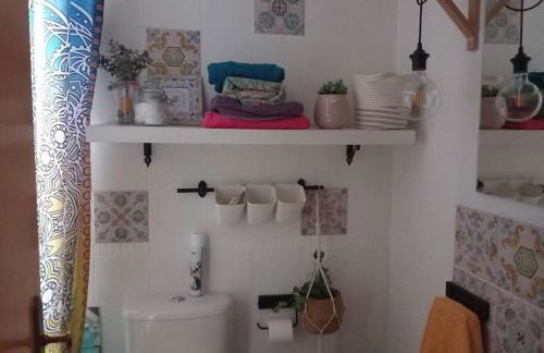 Casita Mona y Acogedora - Foto 7