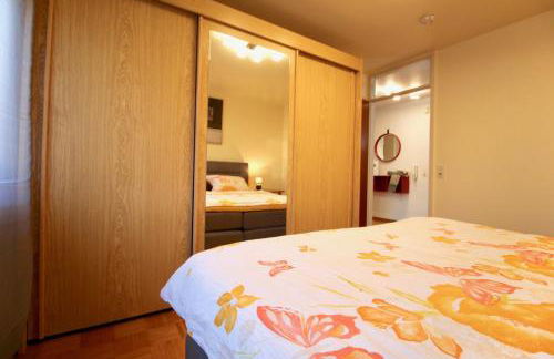 FeWo Louisa - Foto 14