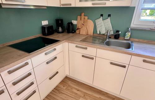 Ferienwohnung Storchennest - Foto 9