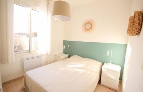 Adorable maison de vacances plain pied au coeur de la station et proche des plages 4 chambres, jardin, WIFI, LXDUNE1 - Foto 13