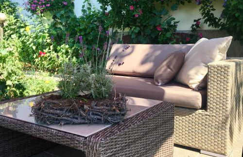 Sonnenhof - Ferienwohnung - Foto 47