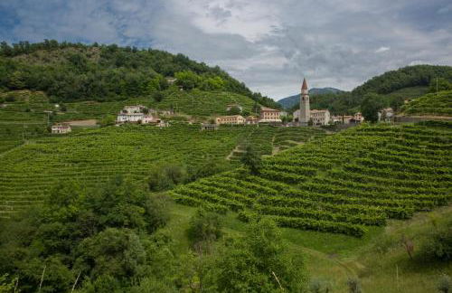 ROMANTIK Relais d'Arfanta - Foto 31