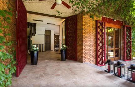 Villa Pina 8 2 in Sulbiate - Foto 27