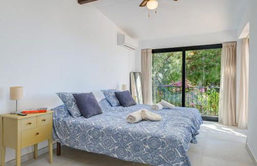 La Escala - 6 bedroom villa with pool - Photo 50