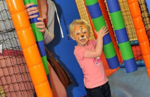 Cosy caravan - Foto 30