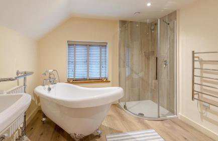 Coppice House - Foto 22