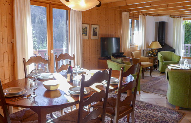 Le Jet d'Eau 19 - Foto 8