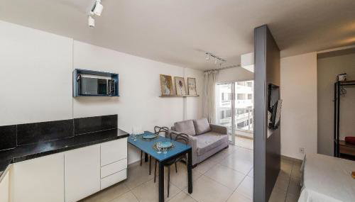 Studio 1414 Independência 915 / Piscina / academia - Foto 5