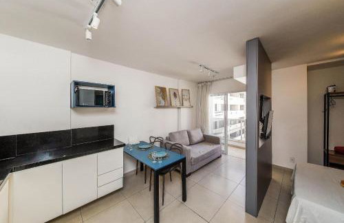 Studio 1414 Independência 915 / Piscina / academia - Foto 5