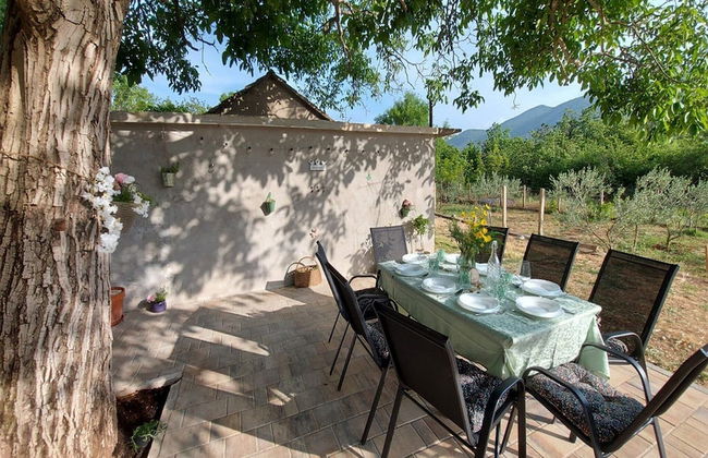 Villa Vinka - Foto 13