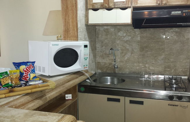 The Landmark Residence - Oficial - Foto 20