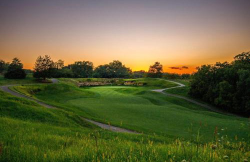 Frogmore Cabin - Foto 75