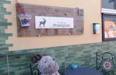 Ferienhaus Moselglück - Foto 28