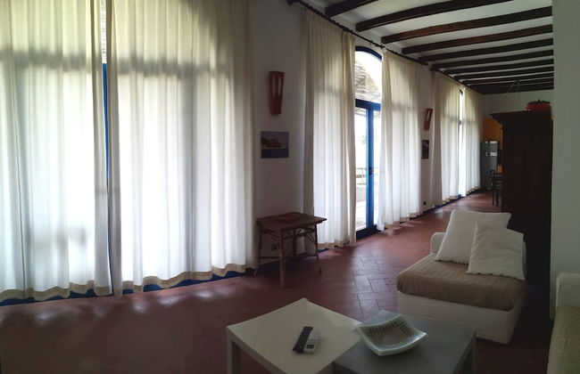 Villa Blu Castro - Foto 24