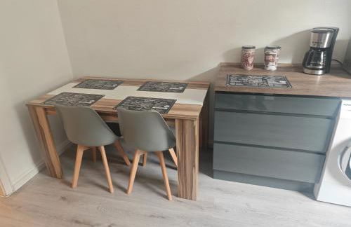 Work and Stay Attendorn 4 Schlafzimmer Neu Modernisiert Küche Bad Wohnzimmer Terrasse - Foto 15