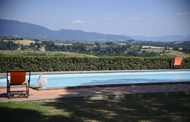 Tenuta Santa Cristina - Foto 59