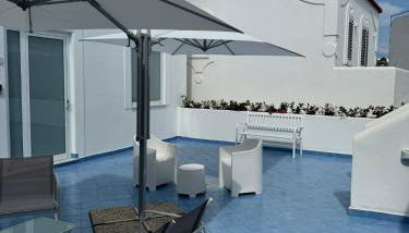 Omare Apartments - Foto 5, Garden