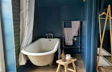 Allotment Cottage - Foto 7