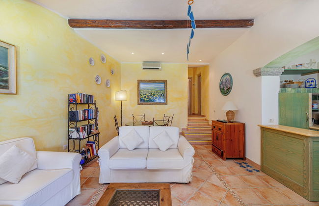 Costa Paradiso Resort - Foto 60