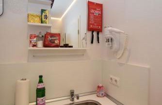 Ferienzimmer 1 Saarlouis - Foto 59