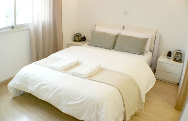 Eden Beach Apartments - Foto 12