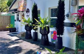 The Boutique Guest House - Photo 29
