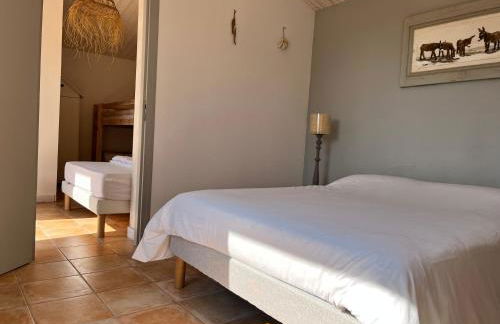 Maison 5 min de l'océan avec jardin - Foto 5