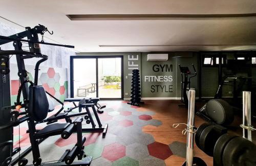 ECS404 Charming Studio in the best location - Foto 22