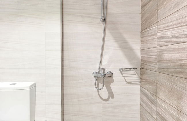 Dunya Tower - Downtown Luxury - 5 Min Walk To Dubai Mall! - Photo 68