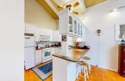 Fernrock Cabin - Foto 9