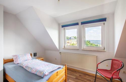 Wohnung in Battenberg nahe Winterberg Skigebiet - Foto 26