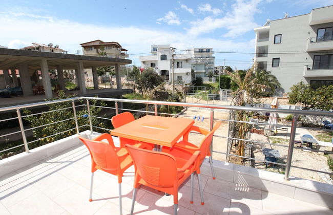 Vila Dodaj - Foto 59