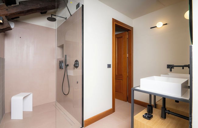 1448 Antica Dimora Al Merlo Bianco - Foto 40