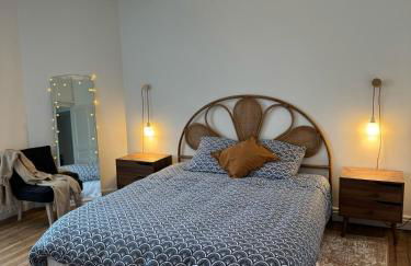 La maison du Maréchal - Foto 5