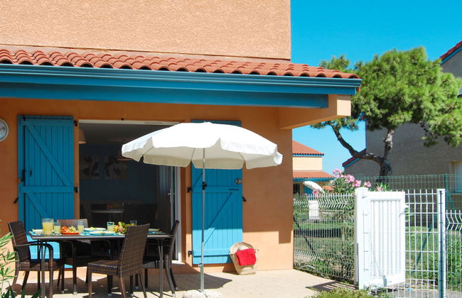 Le Mas de Torreilles M46X - Foto 14