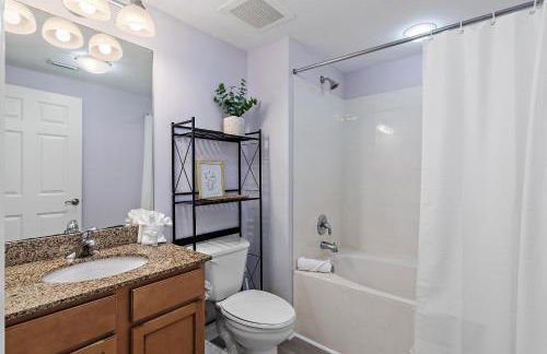 Palms Resort #1405 Jr 2BR - Foto 40