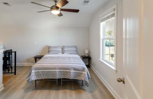 Lakeside Retreat with Boat Dock in Greenwood! - Foto 24