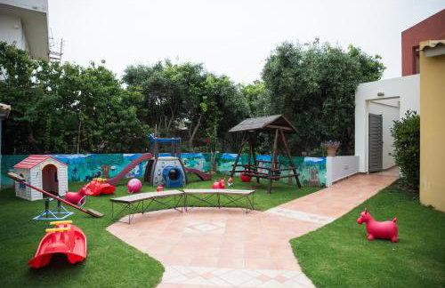 Νηρηίδες Apartments Studios - Photo 29